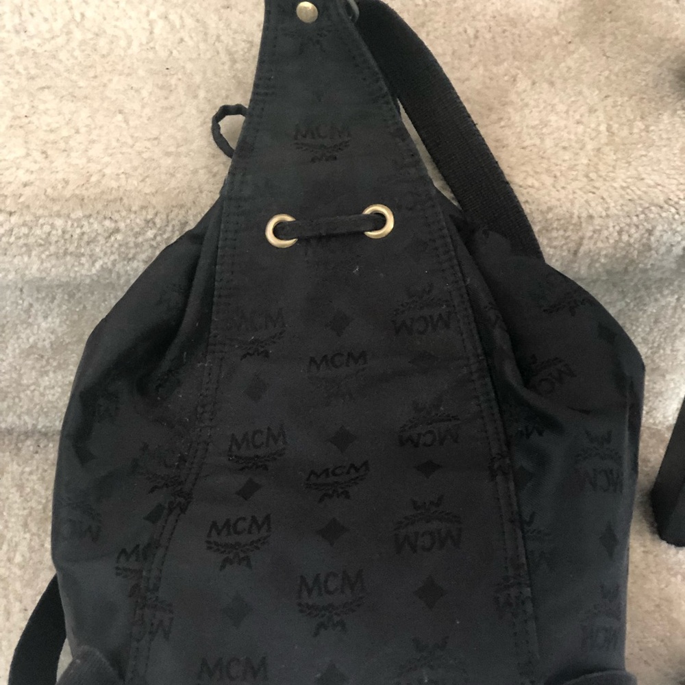 MCM “Limited Edition” Backpack - Picture 3 of 6